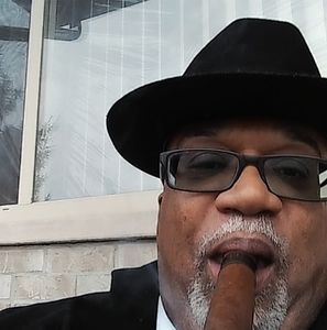 Meet your Posher, Donald